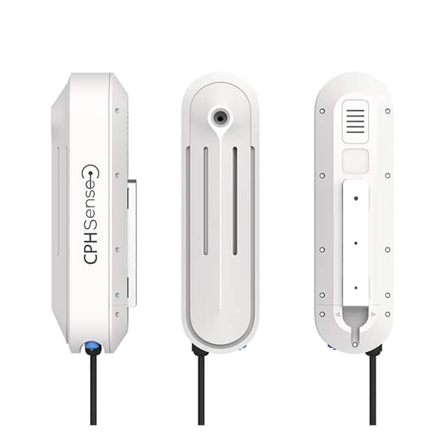 CPH SENSE Leapcraft  Specialized Sensors